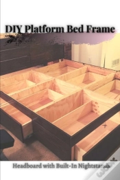 Capa do artigo Diy Platform Bed Frame