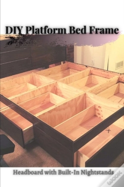 Capa do artigo Diy Platform Bed Frame