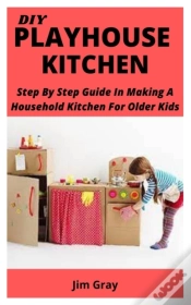 Capa do artigo Diy Playhouse Kitchen