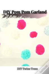 Capa do artigo Diy Pom Pom Garland