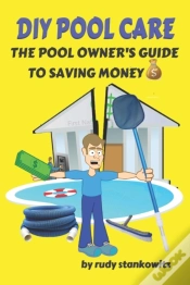 Capa do artigo Diy Pool Care
