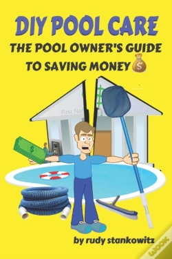 Capa do artigo Diy Pool Care