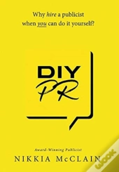 Diy Pr