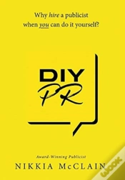 Capa do artigo Diy Pr