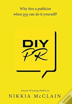 Capa do artigo Diy Pr