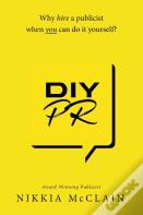 Diy Pr