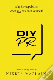 Capa do artigo Diy Pr