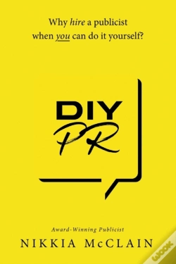 Capa do artigo Diy Pr