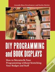Diy Programming And Book Displays