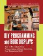 Diy Programming And Book Displays - Preview