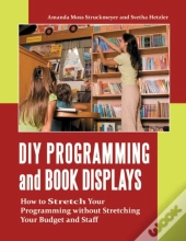 Diy Programming And Book Displays