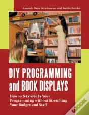 Capa do artigo Diy Programming And Book Displays