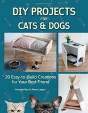 Diy Projects For Cats And Dogs - Preview