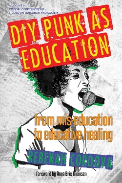 Capa do artigo Diy Punk As Education