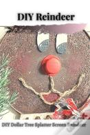 Diy Reindeer