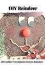 Diy Reindeer - Preview