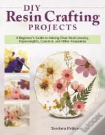 Diy Resin Crafting Projects