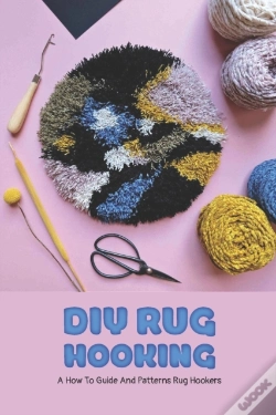 Capa do artigo Diy Rug Hooking