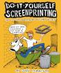 Diy Screenprinting - Preview