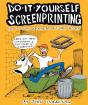 Diy Screenprinting - Preview