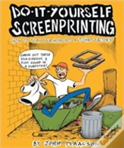 Capa do artigo Diy Screenprinting