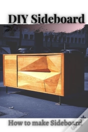 Capa do artigo Diy Sideboard