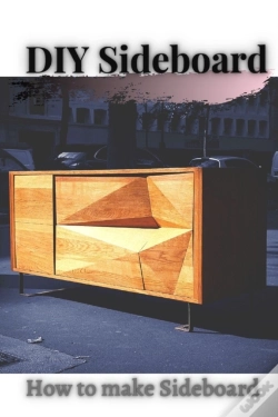 Capa do artigo Diy Sideboard