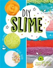 Capa do artigo Diy Slime