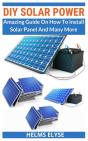 Diy Solar Power - Preview
