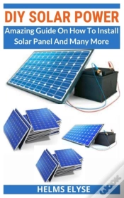 Capa do artigo Diy Solar Power
