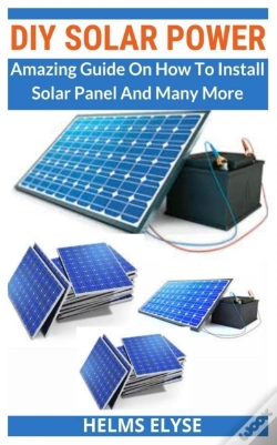 Capa do artigo Diy Solar Power