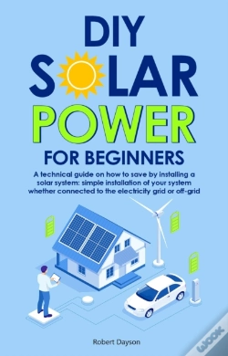 Capa do artigo Diy Solar Power For Beginners