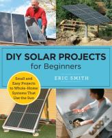 Diy Solar Projects For Beginners