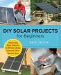 Diy Solar Projects For Beginners - Preview