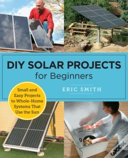 Capa do artigo Diy Solar Projects For Beginners