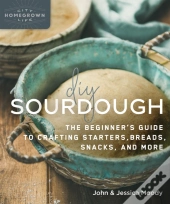 Diy Sourdough