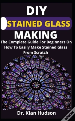 Capa do artigo Diy Stained Glass Making
