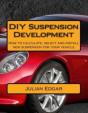 Diy Suspension Development - Preview