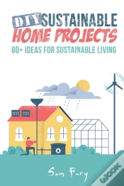 Capa do artigo Diy Sustainable Home Projects