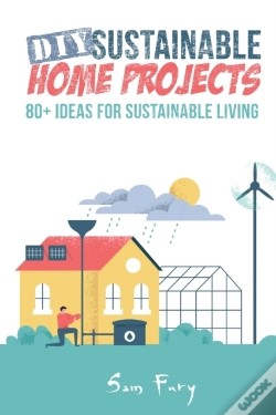 Capa do artigo Diy Sustainable Home Projects