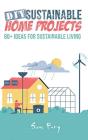 Diy Sustainable Home Projects - Preview