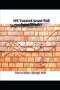 Diy Textured Accent Wall Using Shingles - Preview