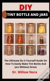 Capa do artigo Diy Tint Bottle And Jars