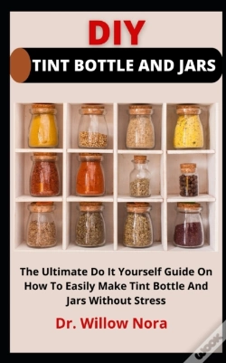 Capa do artigo Diy Tint Bottle And Jars