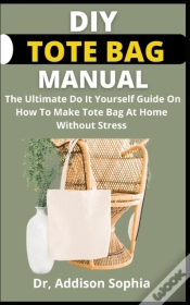Capa do artigo Diy Tote Bag Manual