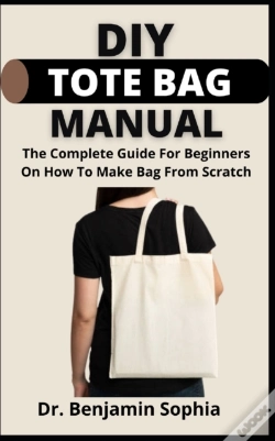 Capa do artigo Diy Tote Bag Manual