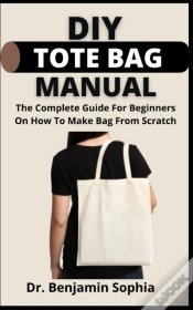 Capa do artigo Diy Tote Bag Manual