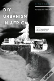 Capa do artigo Diy Urbanism In Africa