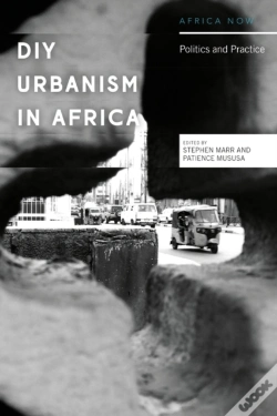 Capa do artigo Diy Urbanism In Africa
