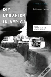 Capa do artigo Diy Urbanism In Africa